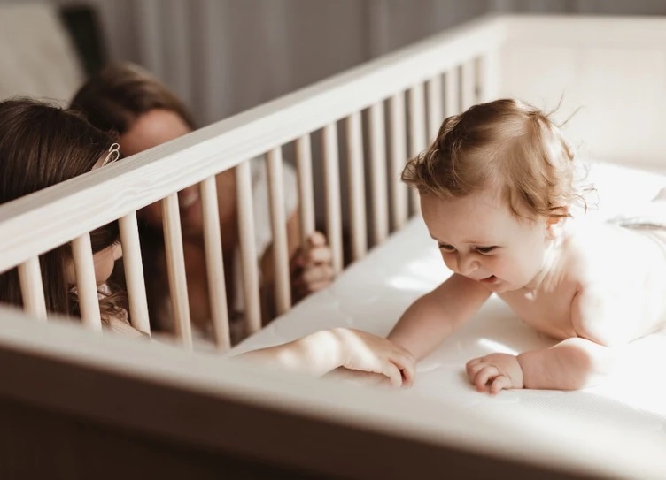 Baby And Kids